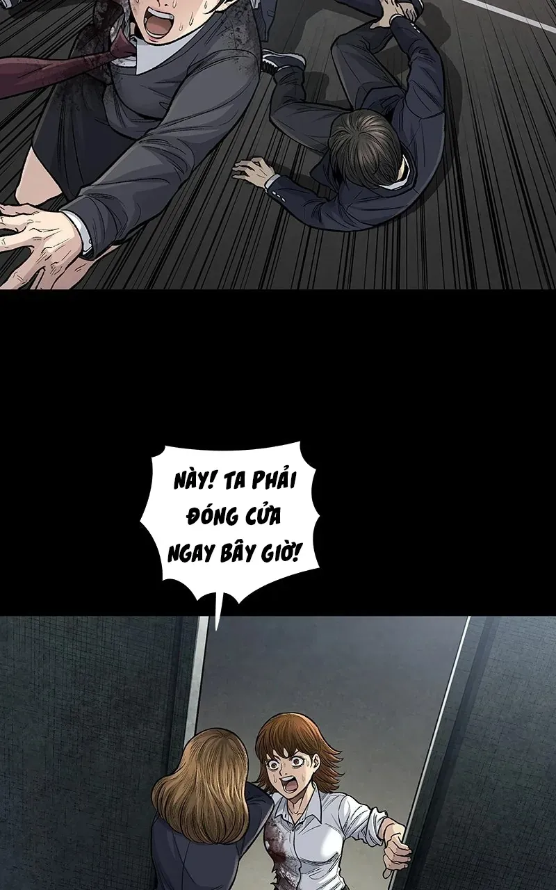 Dead Queen Tập 3 trang 49