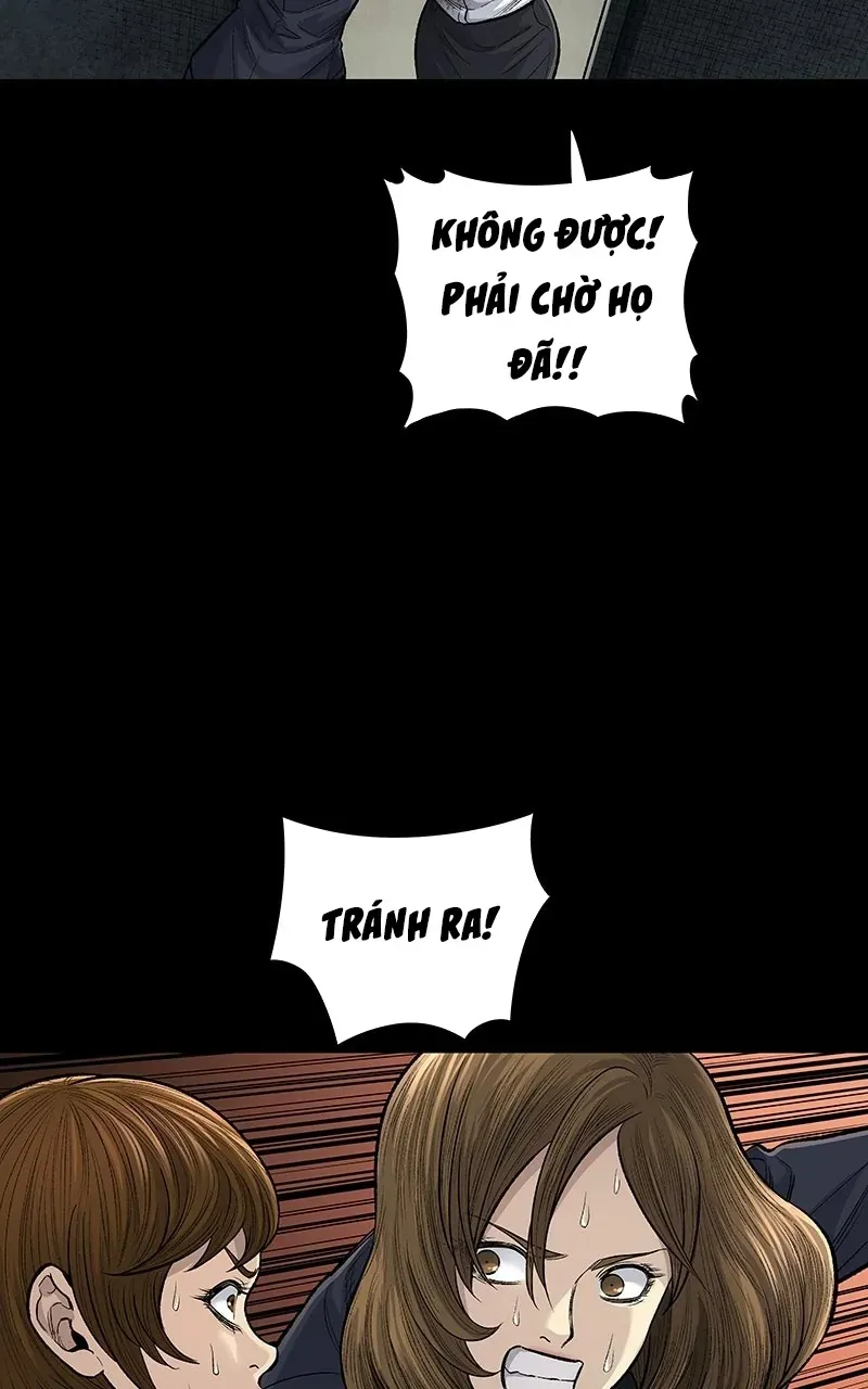 Dead Queen Tập 3 trang 50