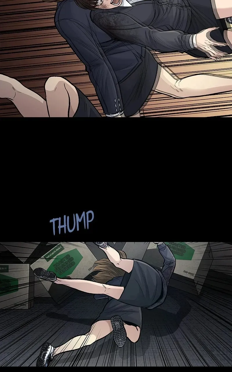 Dead Queen Tập 3 trang 54