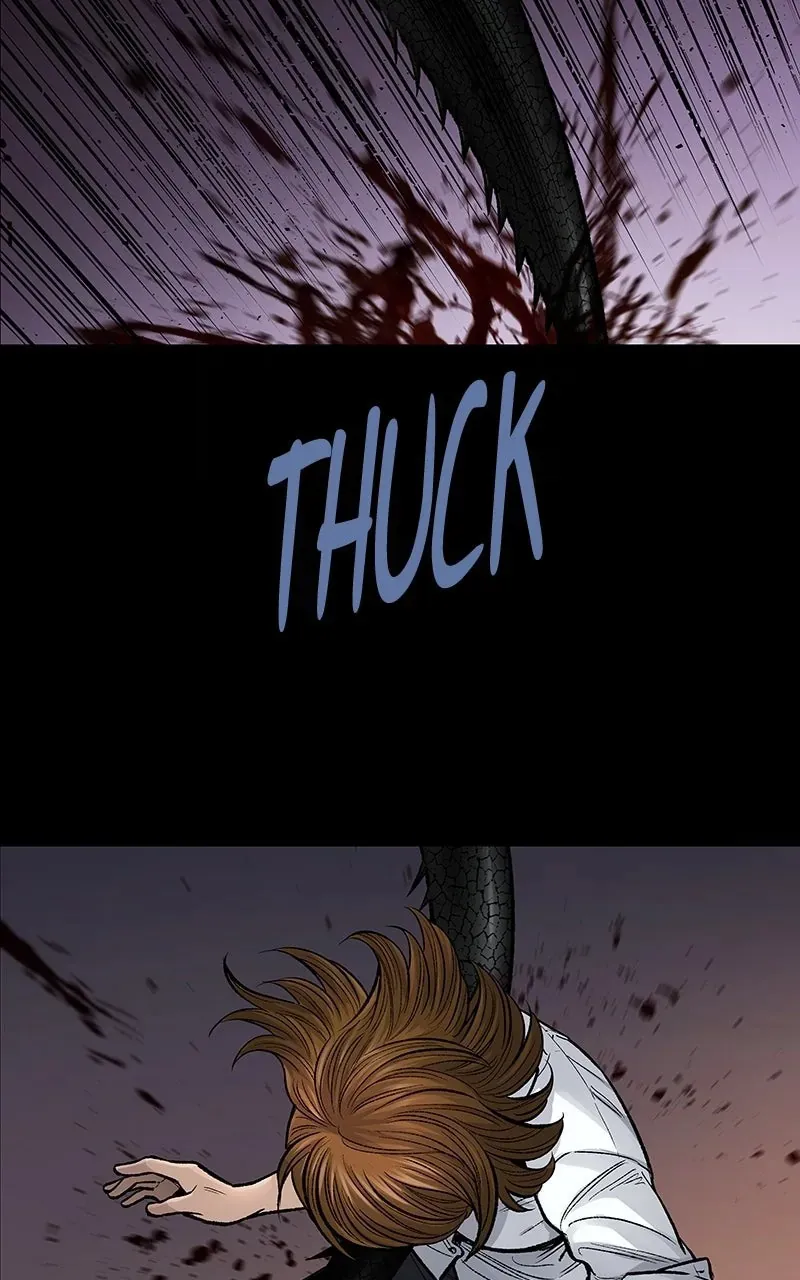 Dead Queen Tập 3 trang 8
