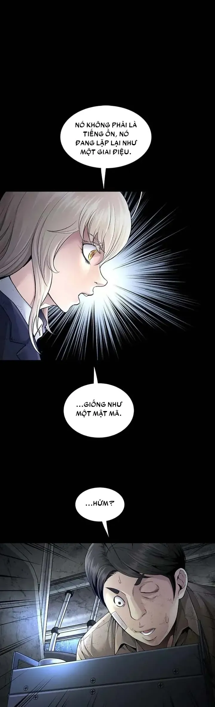 Dead Queen Tập 30 trang 20