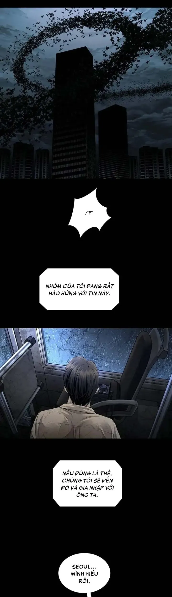 Dead Queen Tập 30 trang 25