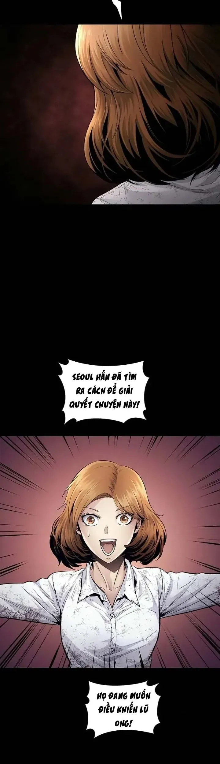 Dead Queen Tập 30 trang 26