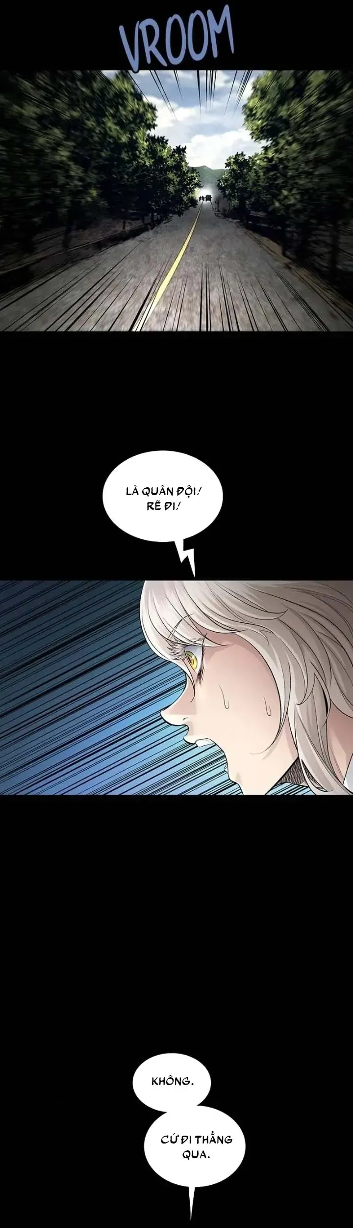 Dead Queen Tập 30 trang 31