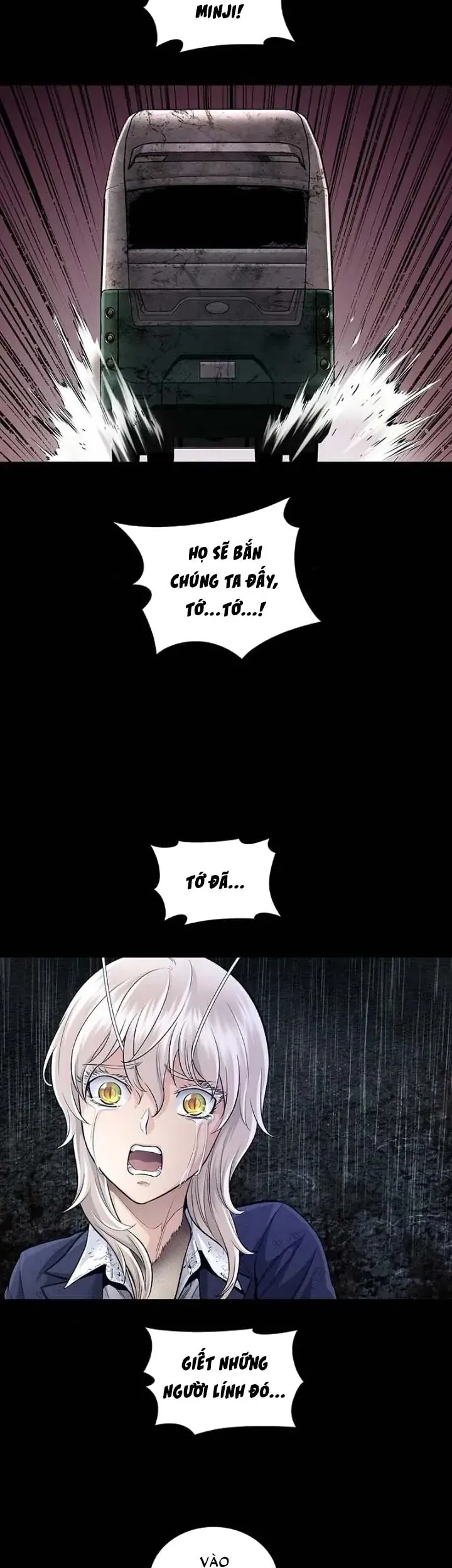 Dead Queen Tập 30 trang 33