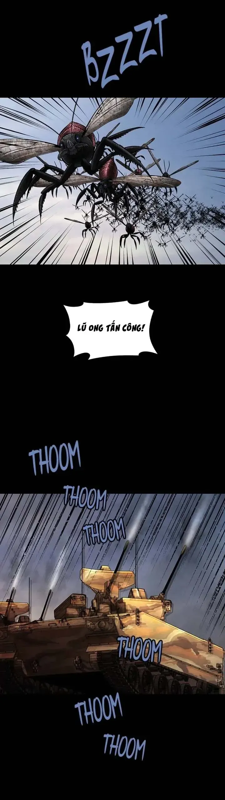 Dead Queen Tập 31 trang 32