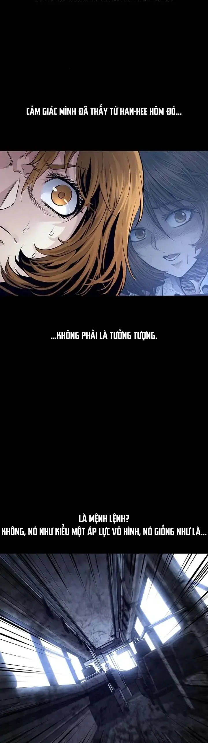 Dead Queen Tập 32 trang 32
