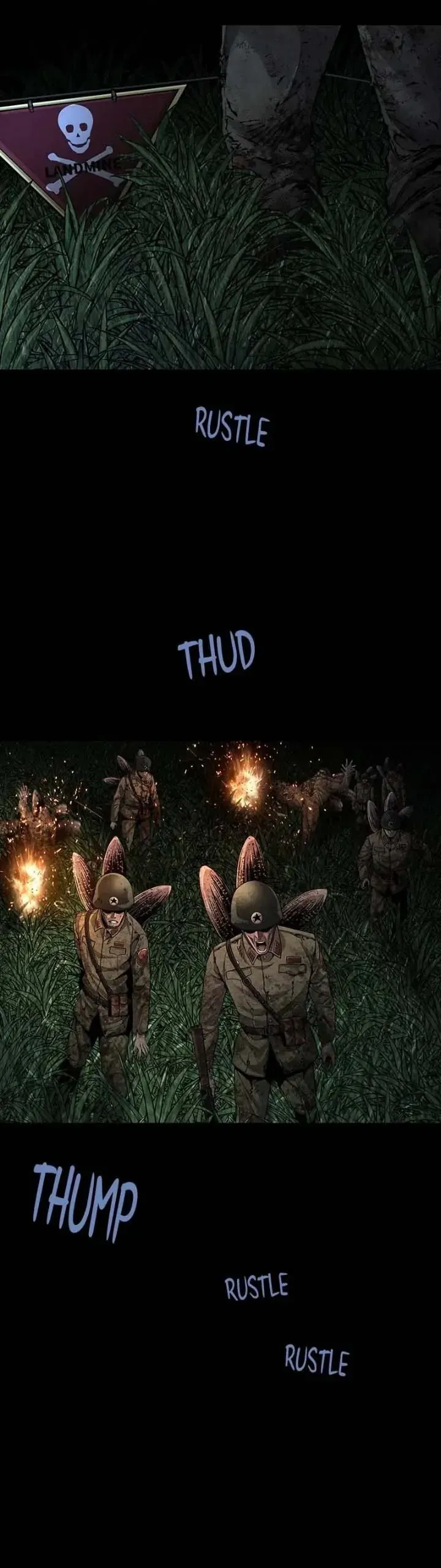 Dead Queen Tập 33 trang 14