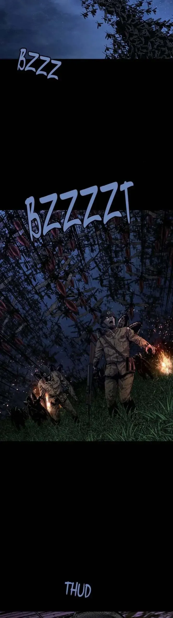 Dead Queen Tập 33 trang 16
