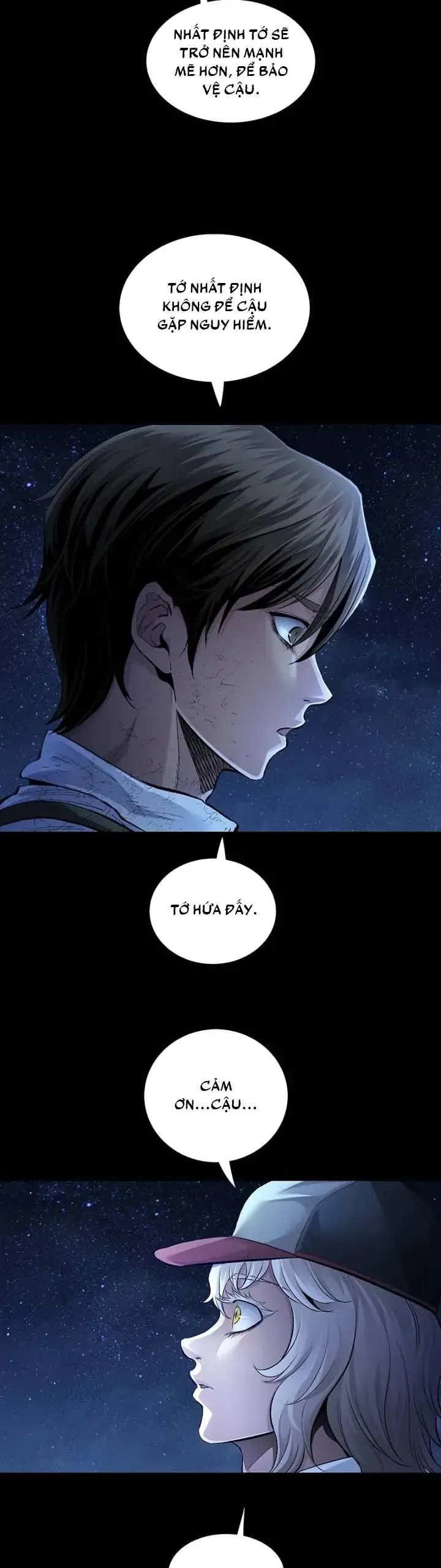 Dead Queen Tập 35 trang 27