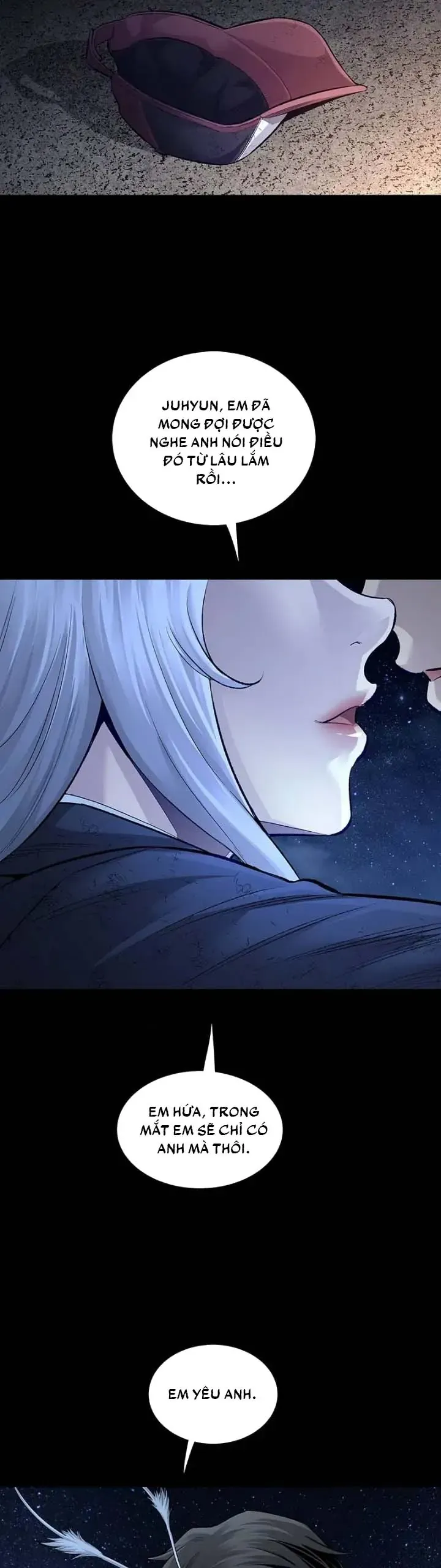 Dead Queen Tập 35 trang 32