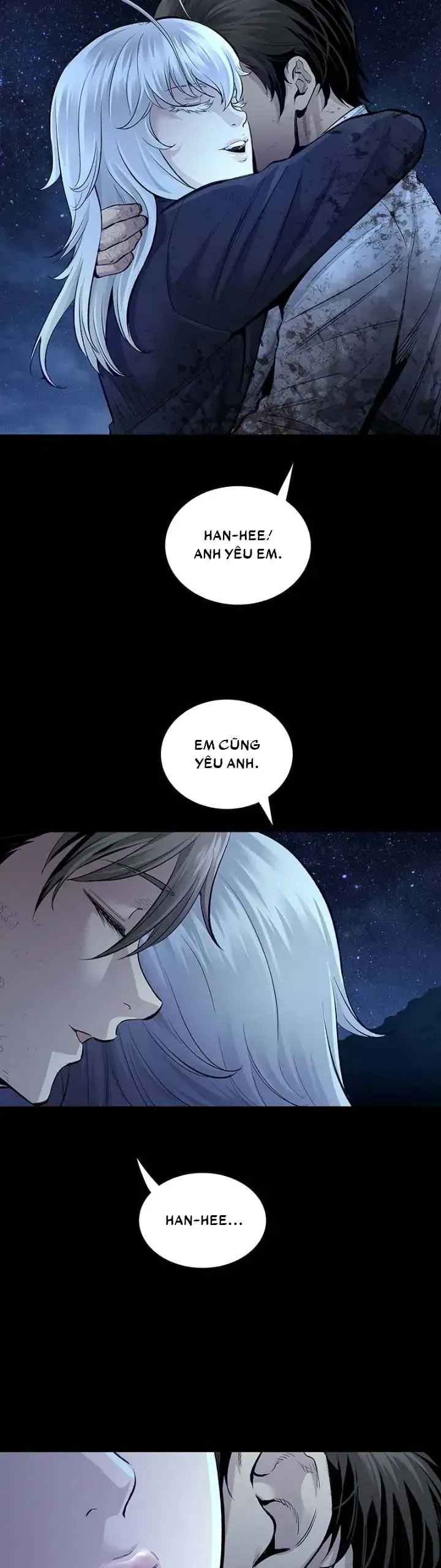 Dead Queen Tập 35 trang 33