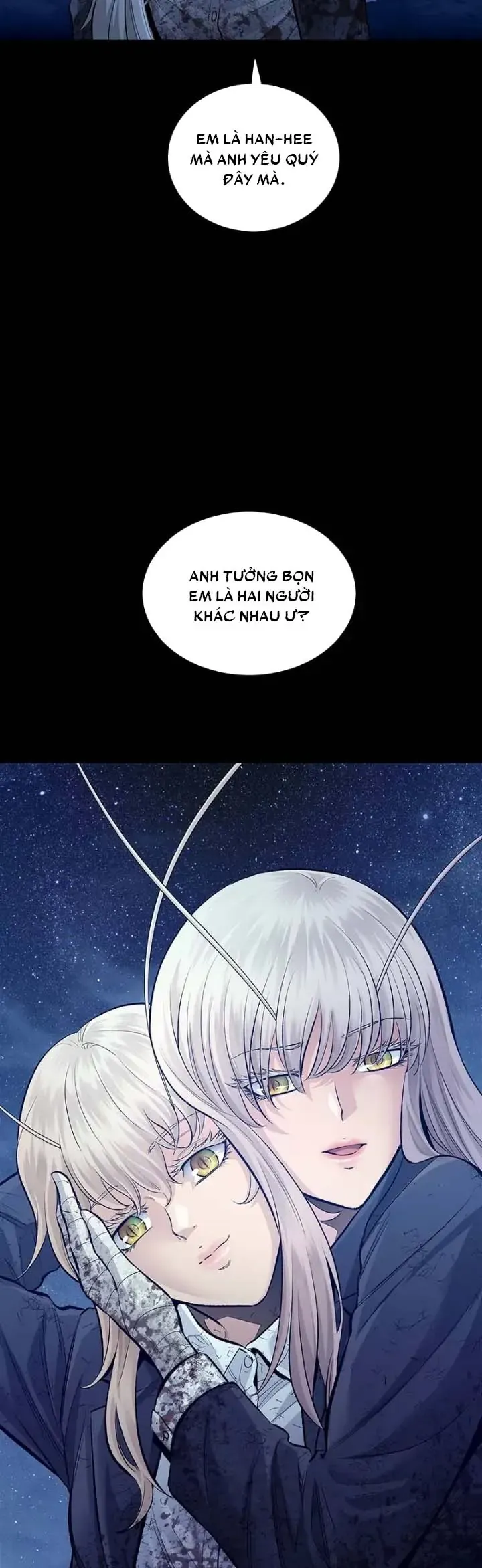 Dead Queen Tập 35 trang 37