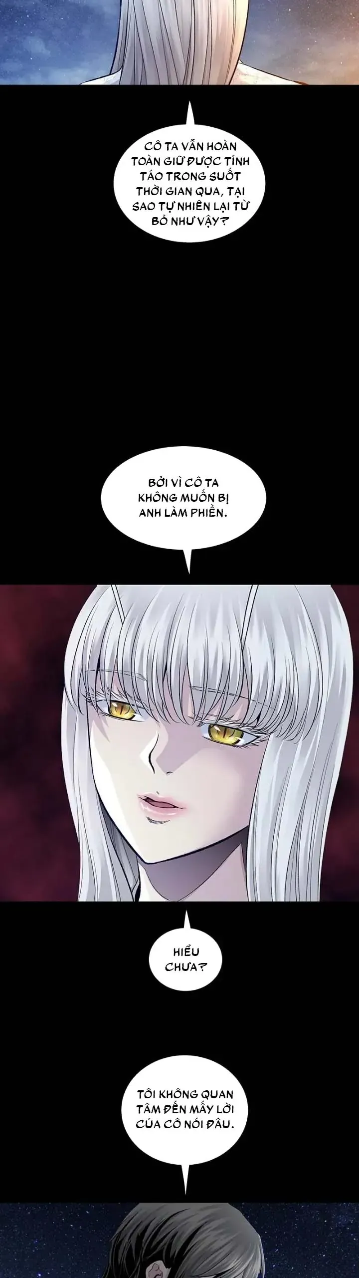 Dead Queen Tập 36 trang 12