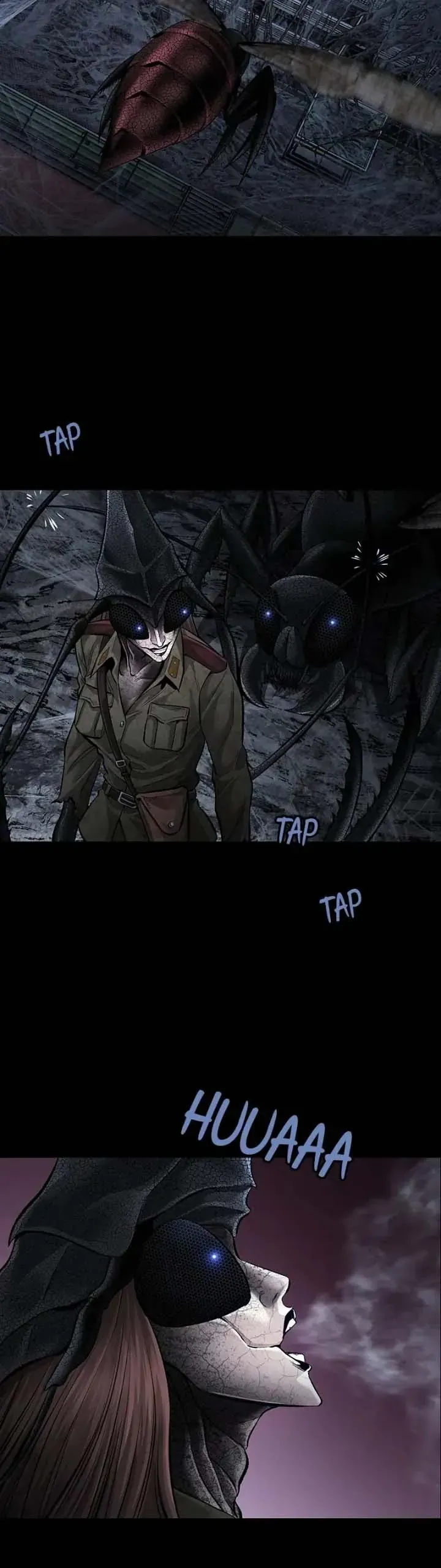 Dead Queen Tập 36 trang 25