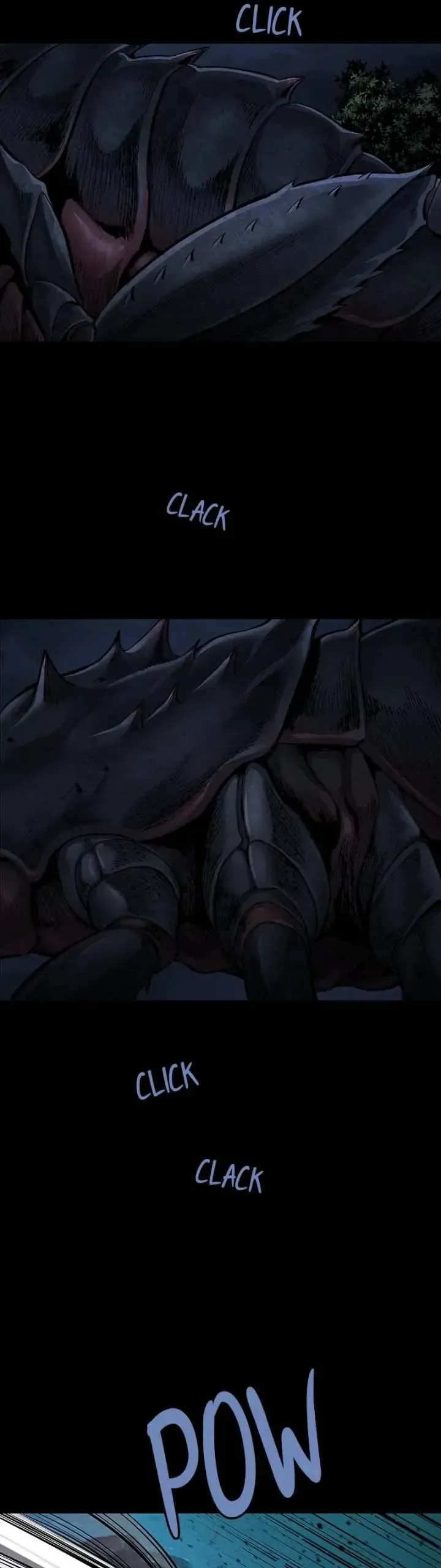 Dead Queen Tập 36 trang 28