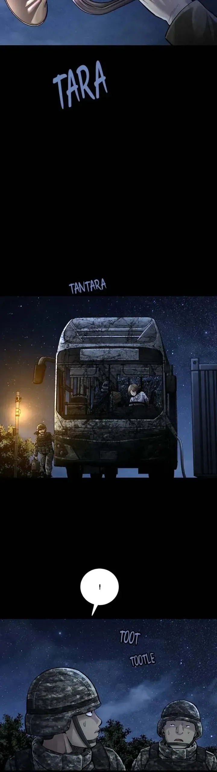 Dead Queen Tập 36 trang 30