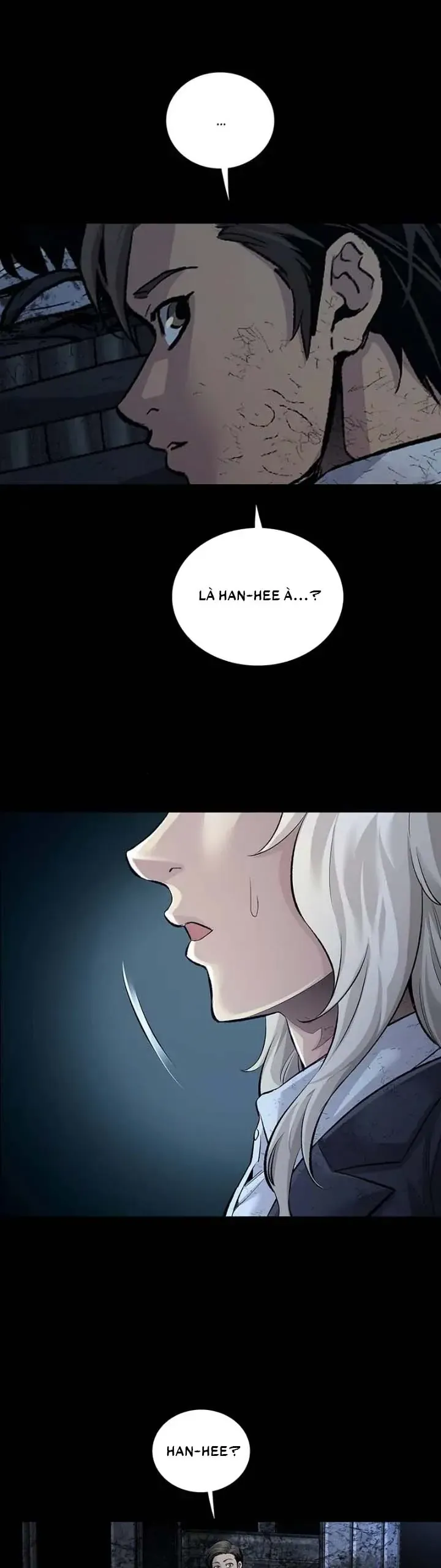 Dead Queen Tập 36 trang 33