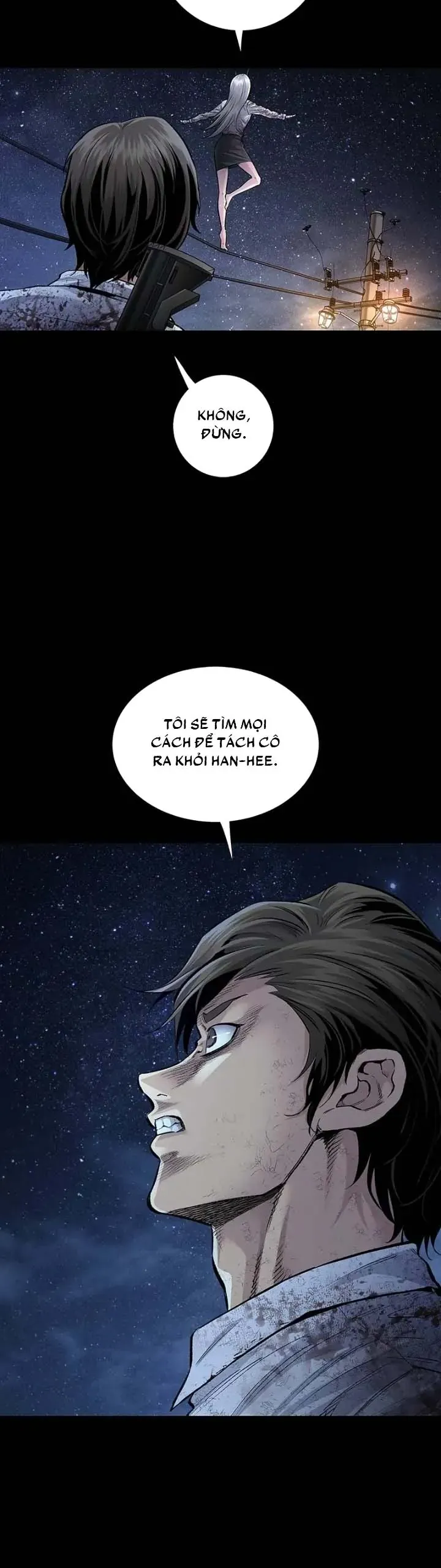Dead Queen Tập 36 trang 6