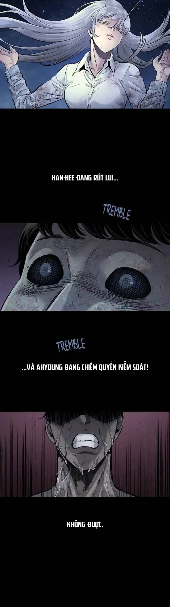 Dead Queen Tập 37 trang 11
