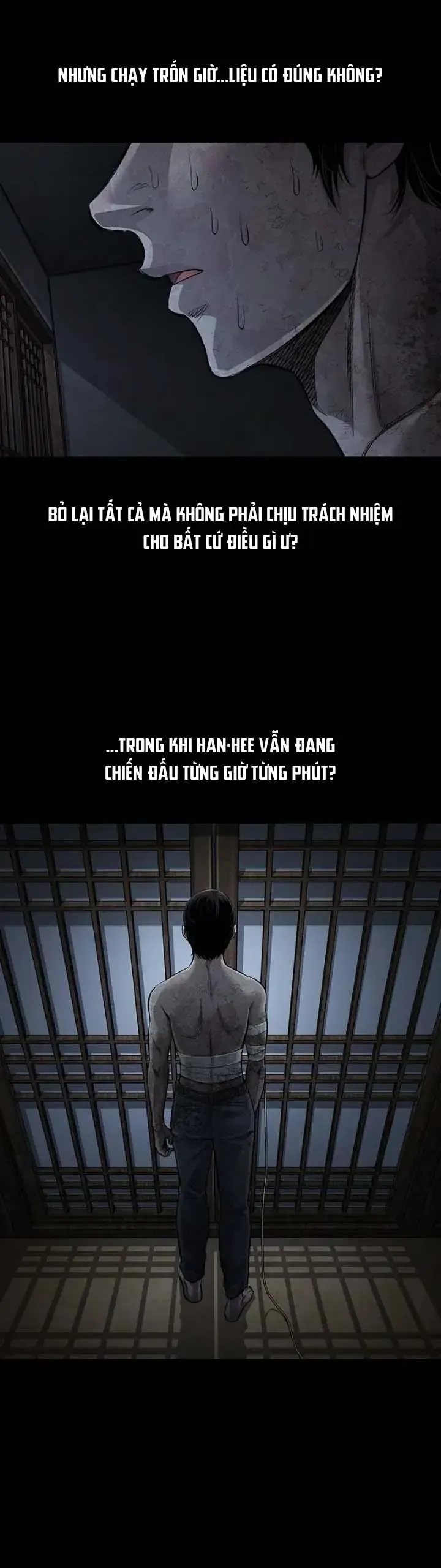 Dead Queen Tập 37 trang 13