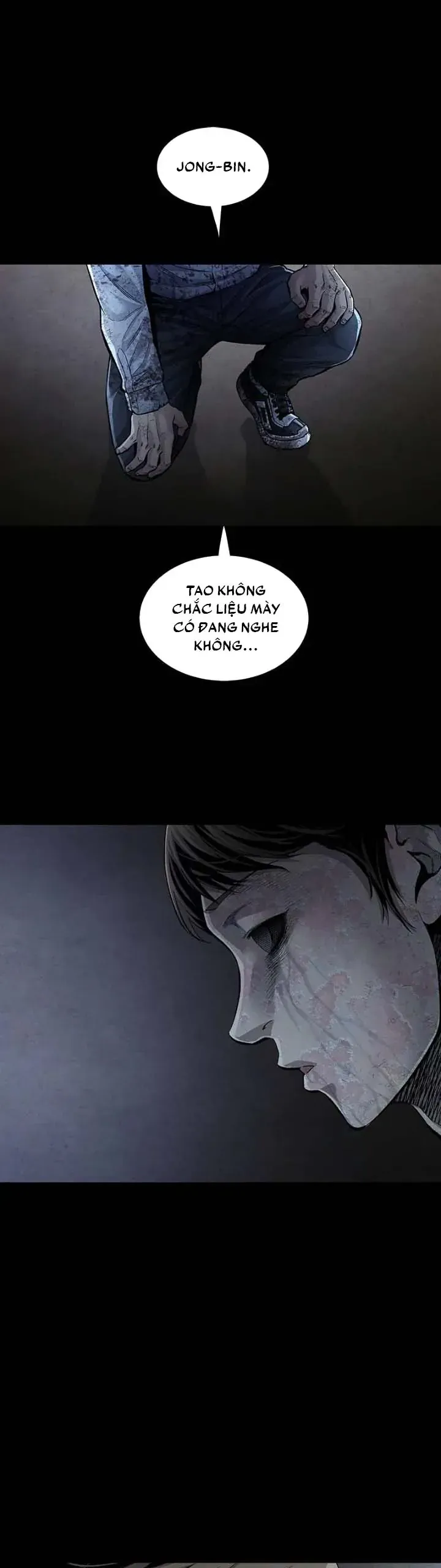 Dead Queen Tập 37 trang 16