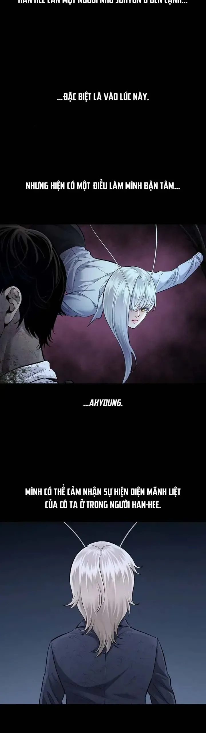 Dead Queen Tập 37 trang 6