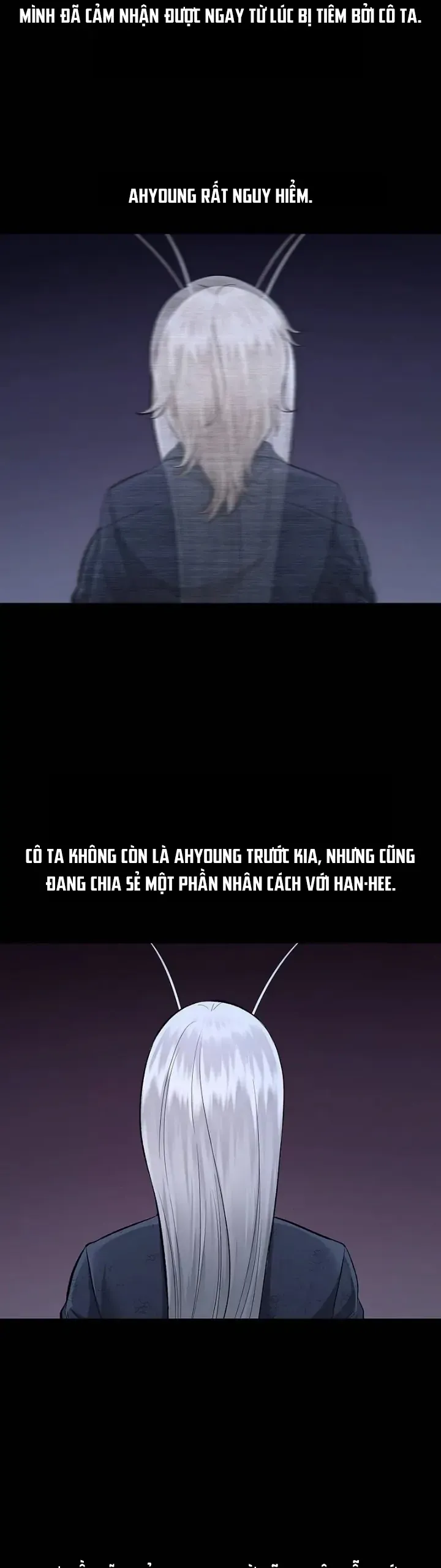 Dead Queen Tập 37 trang 7