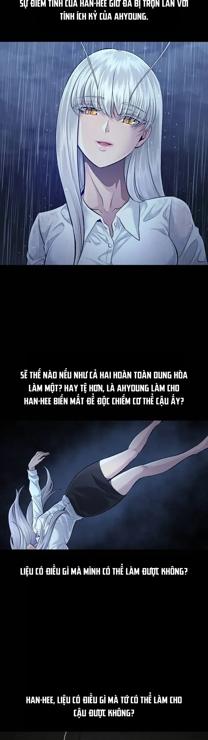 Dead Queen Tập 37 trang 8