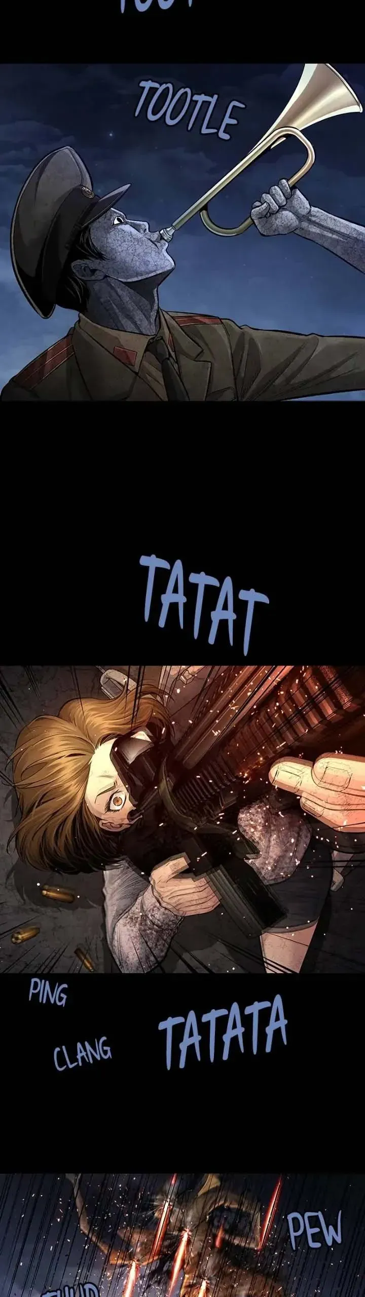 Dead Queen Tập 38 trang 38
