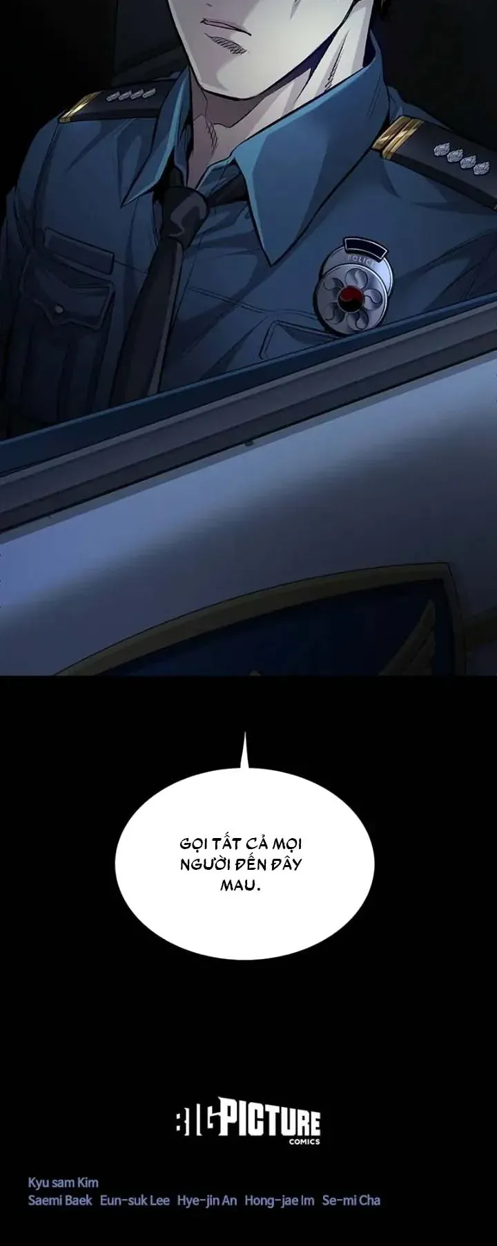 Dead Queen Tập 38 trang 42