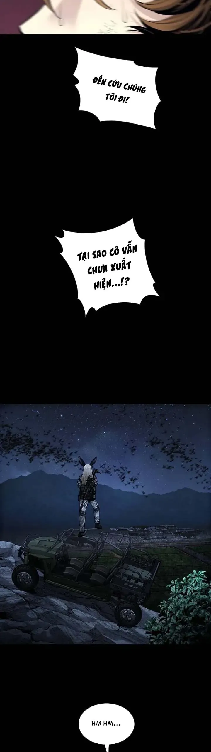 Dead Queen Tập 39 trang 16
