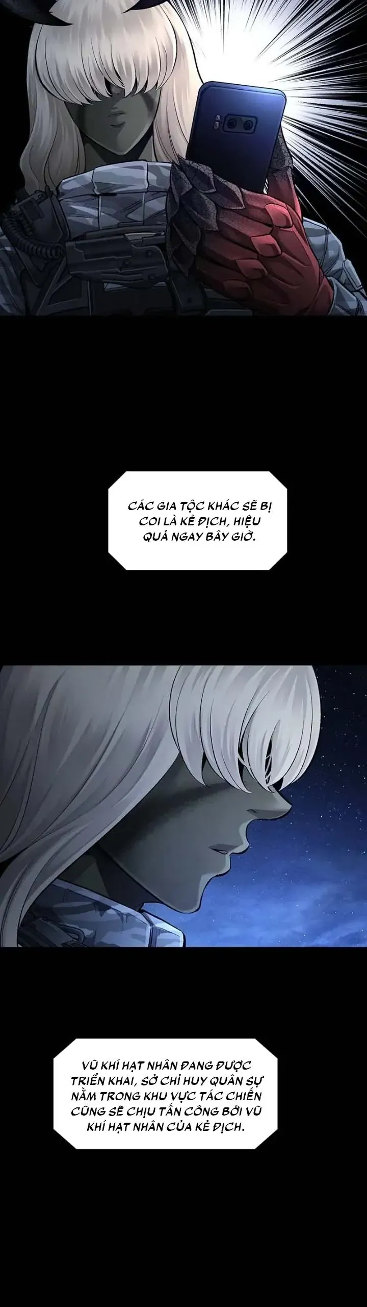 Dead Queen Tập 39 trang 20