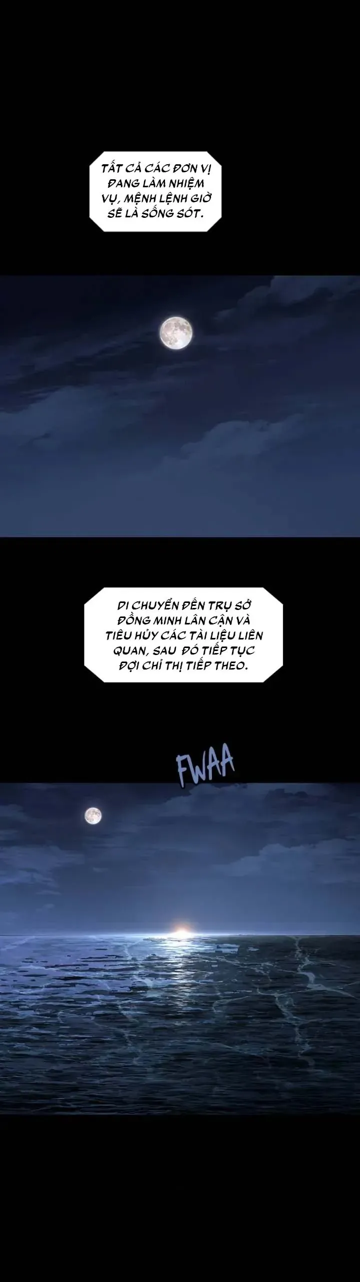 Dead Queen Tập 39 trang 21