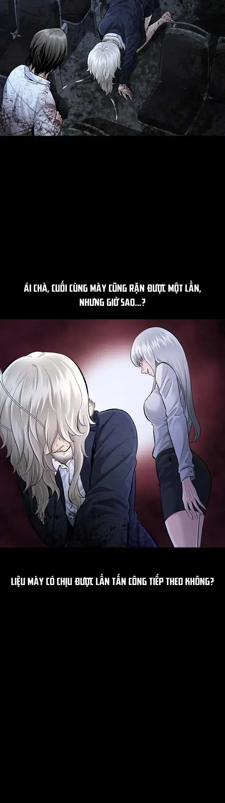 Dead Queen Tập 39 trang 30