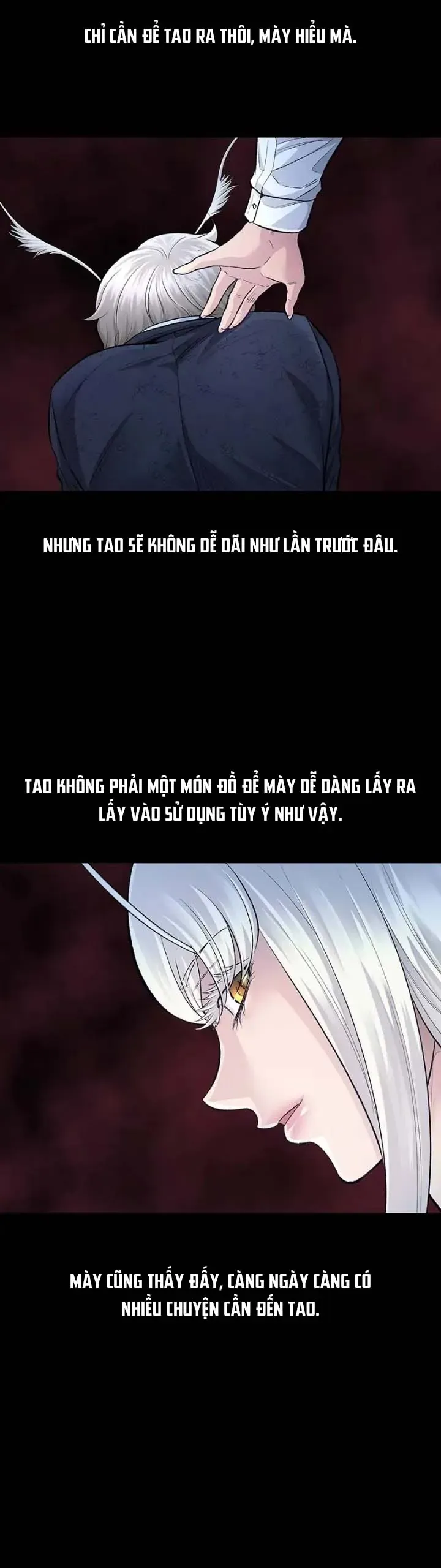 Dead Queen Tập 39 trang 31