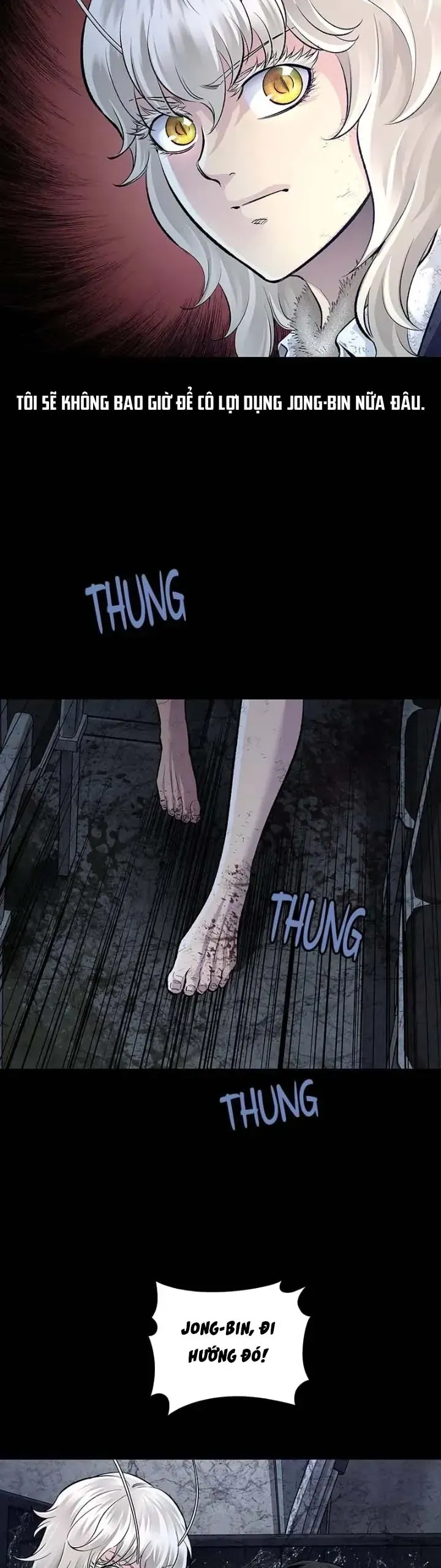 Dead Queen Tập 39 trang 36