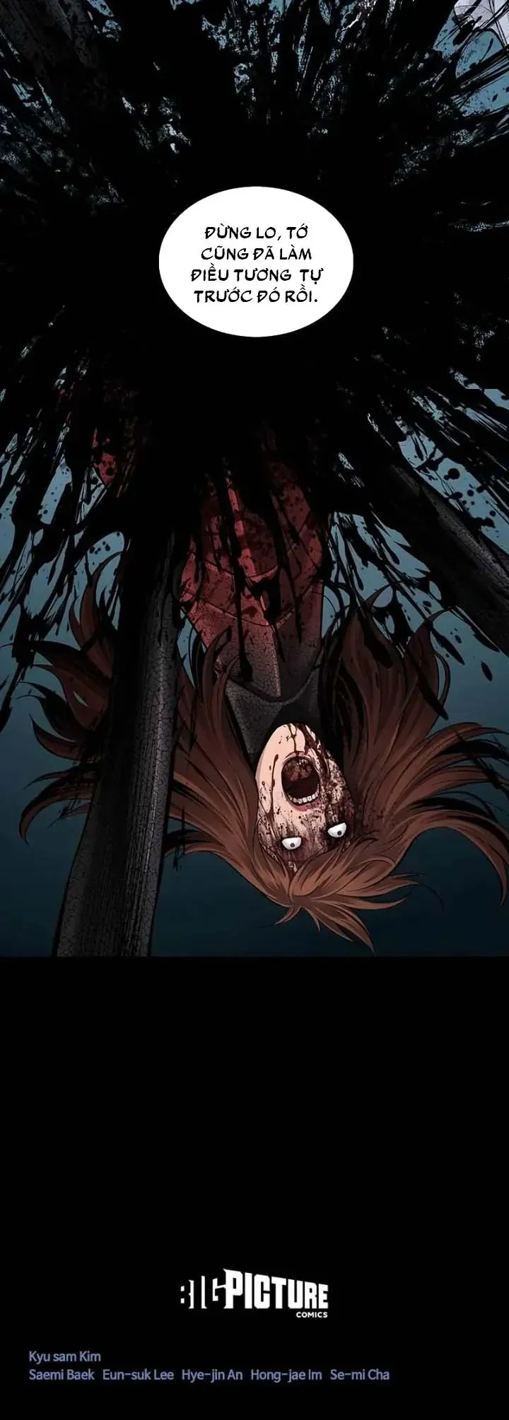 Dead Queen Tập 39 trang 40