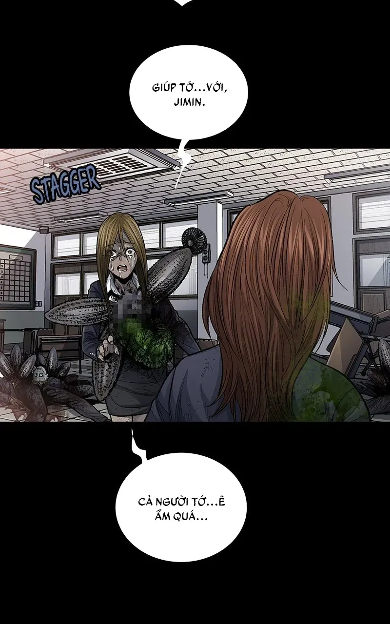 Dead Queen Tập 4 trang 57