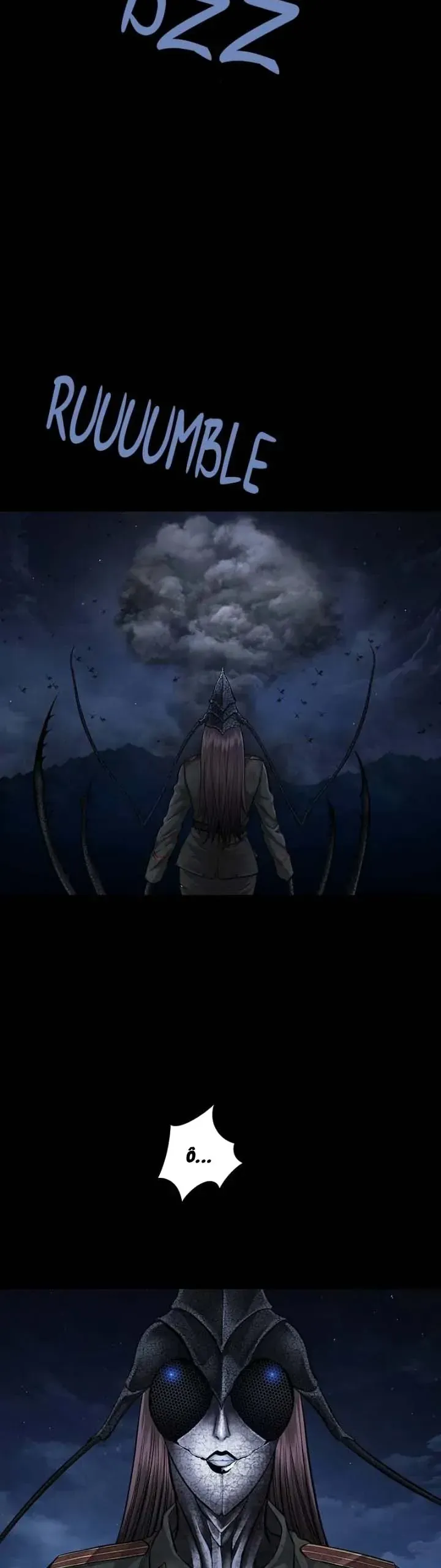 Dead Queen Tập 40 trang 12