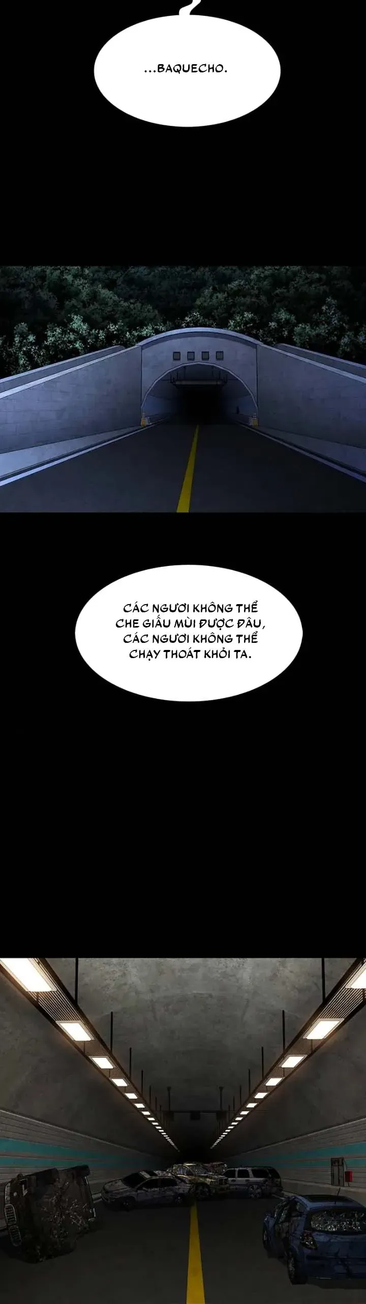 Dead Queen Tập 40 trang 19