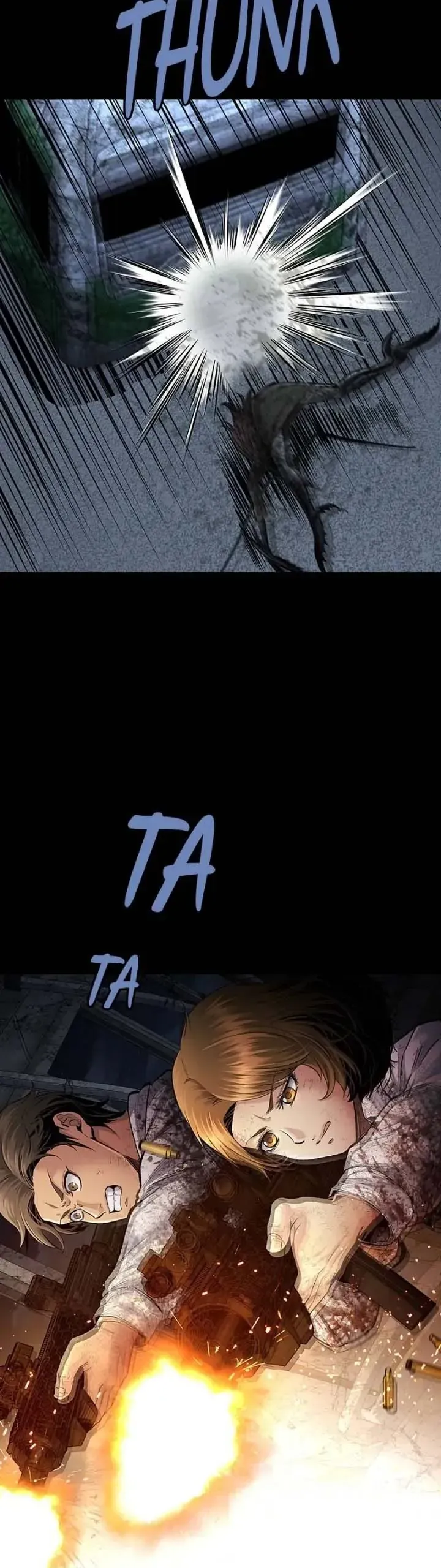 Dead Queen Tập 40 trang 25