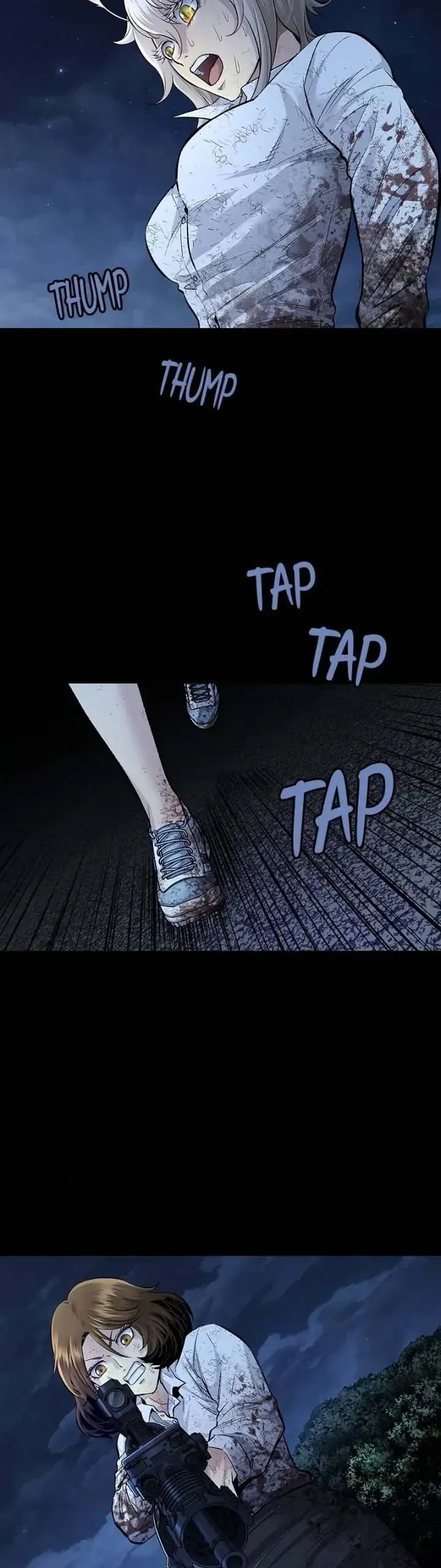 Dead Queen Tập 40 trang 32