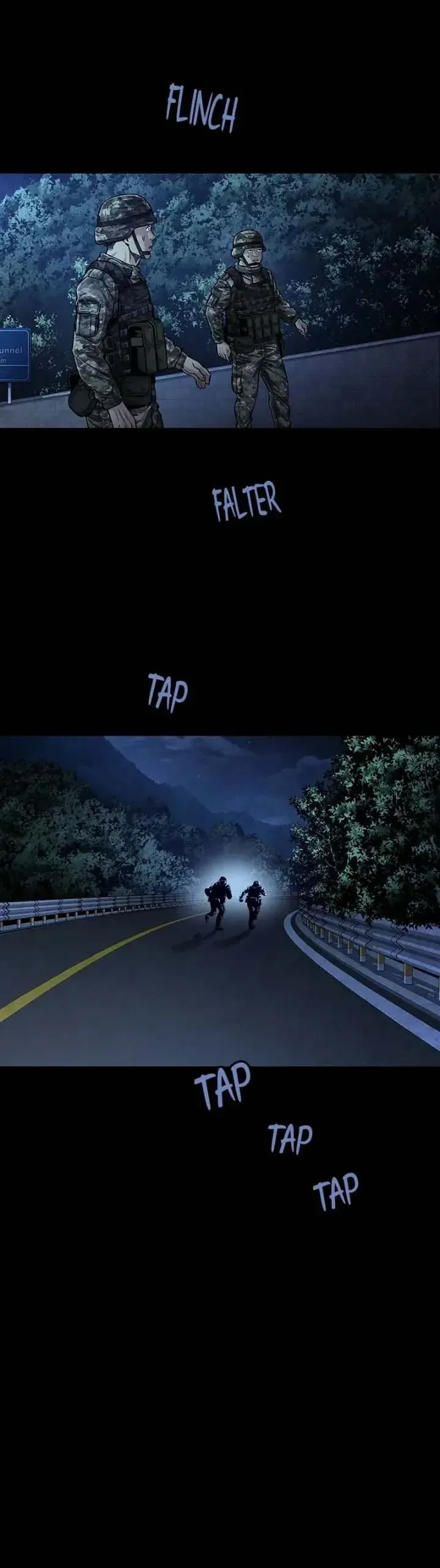 Dead Queen Tập 41 trang 11