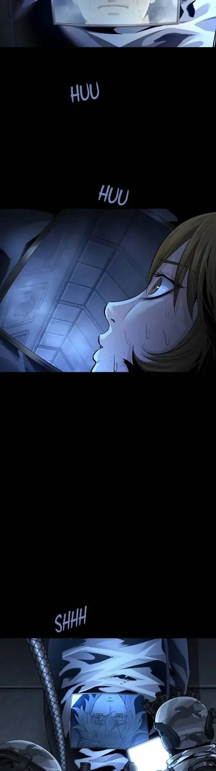 Dead Queen Tập 41 trang 17