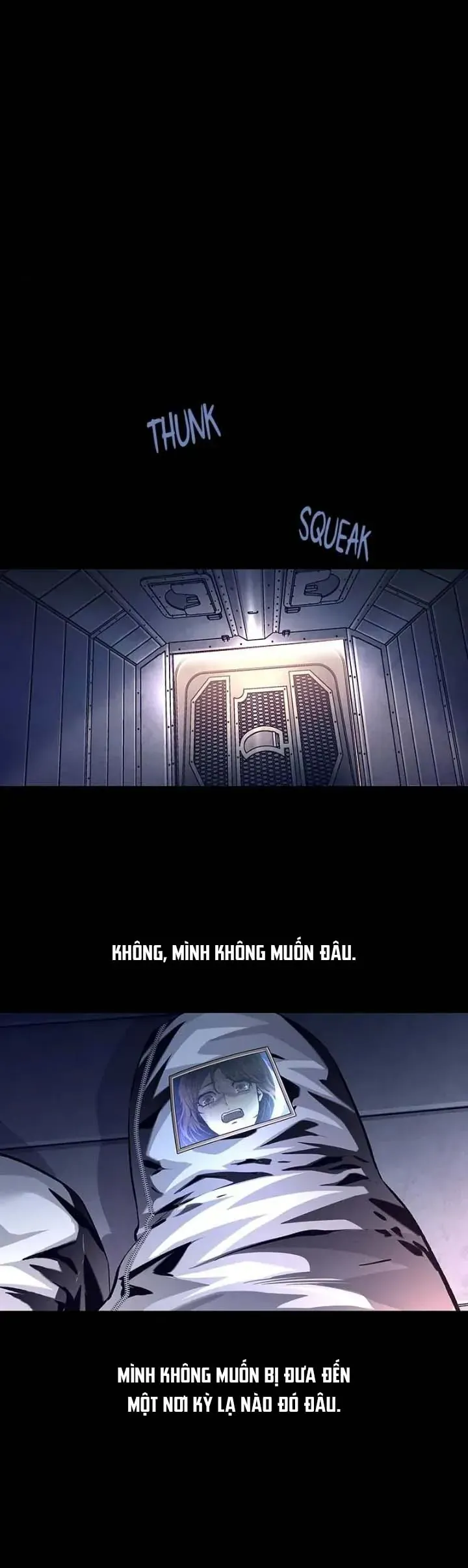 Dead Queen Tập 41 trang 39