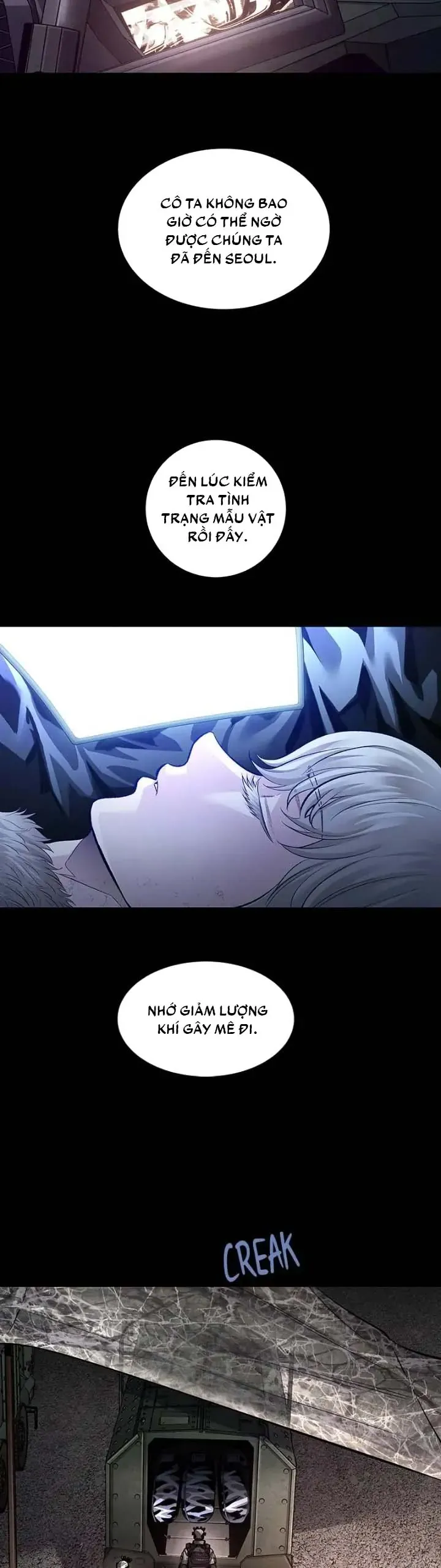 Dead Queen Tập 42 trang 14