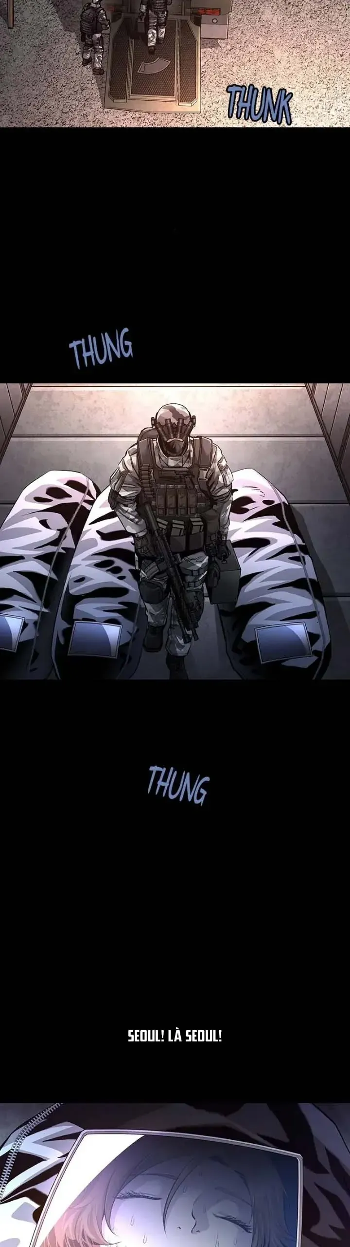 Dead Queen Tập 42 trang 15