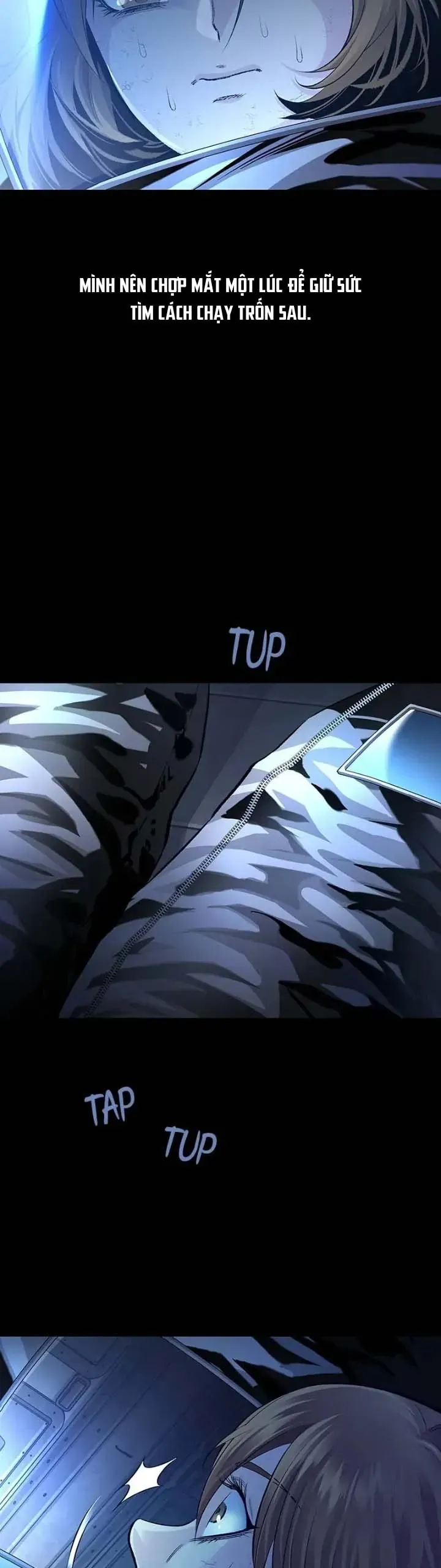 Dead Queen Tập 42 trang 23