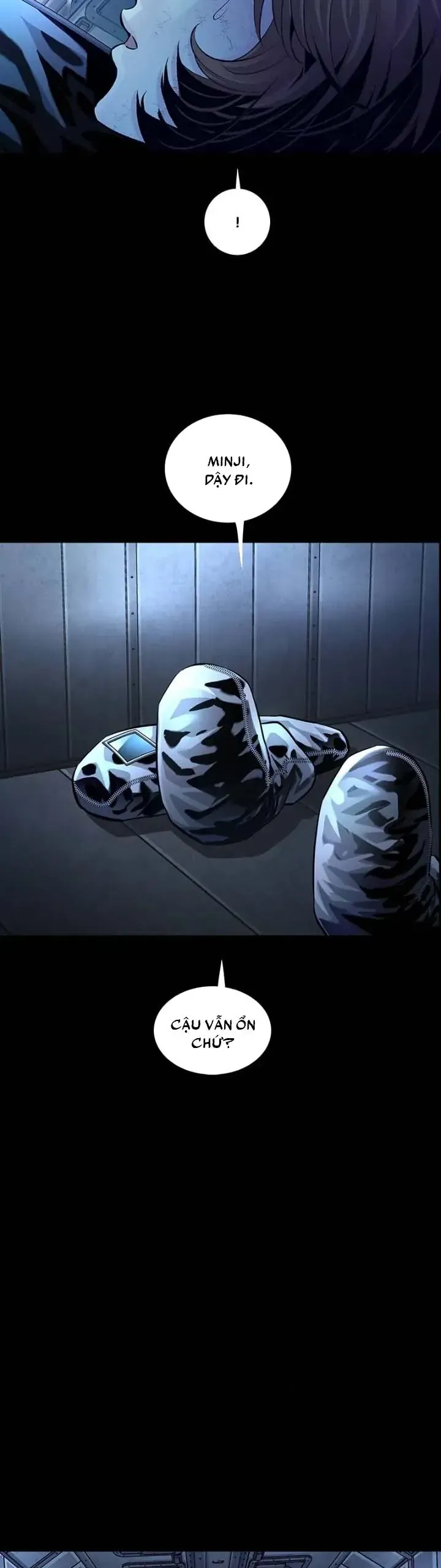 Dead Queen Tập 42 trang 24